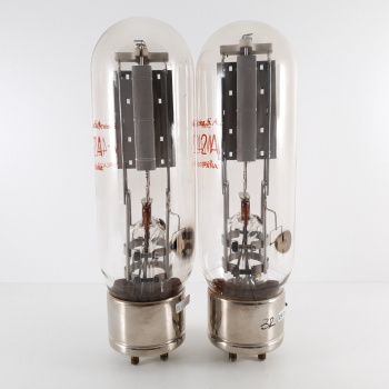 2 X 4242A TUBE. 4242A... 2