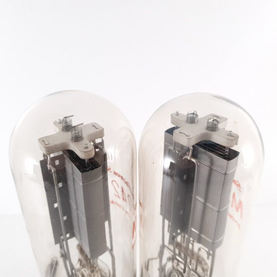 2 X 4242A TUBE. 4242A MARCONI STC....