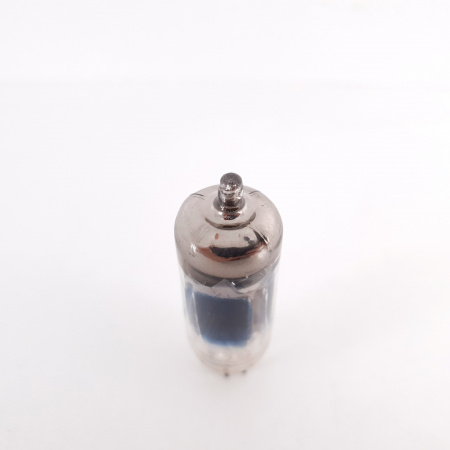 1 X EF91 / 6AM6 / CV138 WESTINGHOUSE TUBE. 10mA. 2. CH80