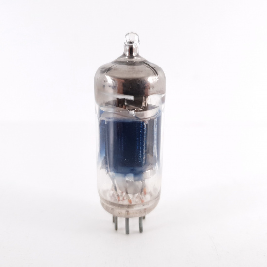 1 X EF91 / 6AM6 / CV138 WESTINGHOUSE...