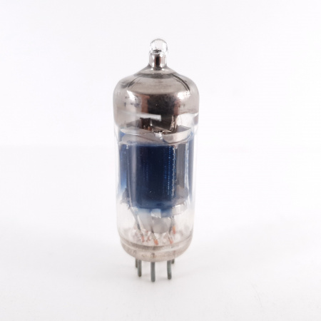 1 X EF91 / 6AM6 / CV138 WESTINGHOUSE TUBE. 10mA. 2. CH80