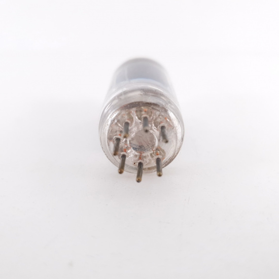 1 X EF91 / 6AM6 / CV138 WESTINGHOUSE...