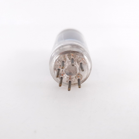 1 X EF91 / 6AM6 / CV138 WESTINGHOUSE TUBE. 10mA. 2. CH80