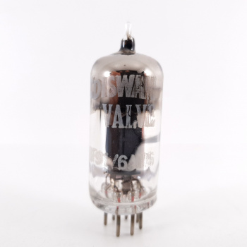 1 X EF91 / 6AM6 / CV138... 2