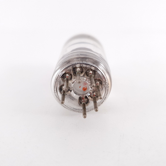 1 X EF91 / 6AM6 / CV138 BRIMAR TUBE....