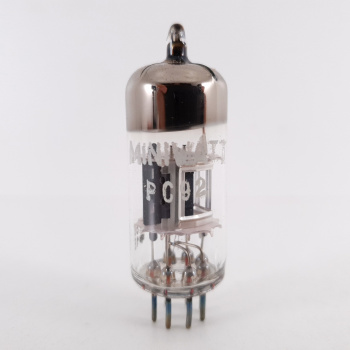 1 X PC92 MINIWATT TUBE....