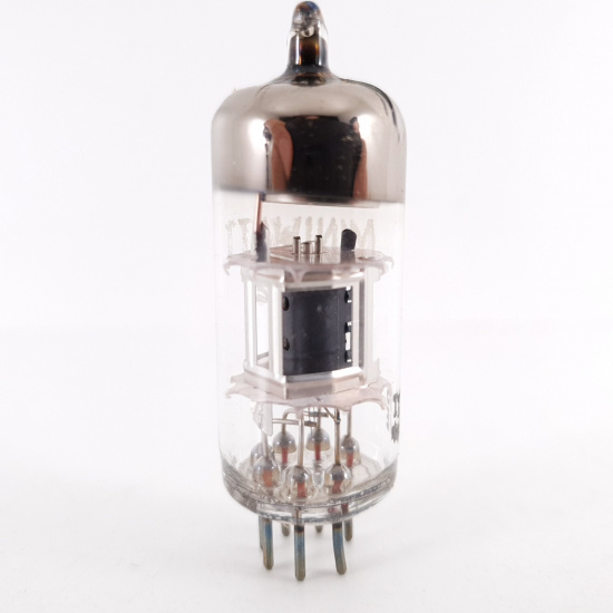 1 X PC92 MINIWATT TUBE. 1960s SIEMENS...