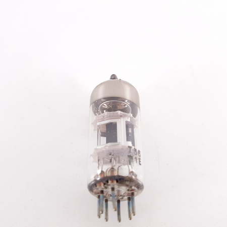 1 X PC92 MINIWATT TUBE. 1960s SIEMENS UND HALSKE PROD. 13mA. 4. CH80