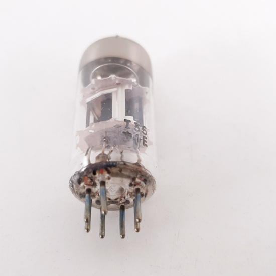 1 X PC92 MINIWATT TUBE. 1960s SIEMENS...