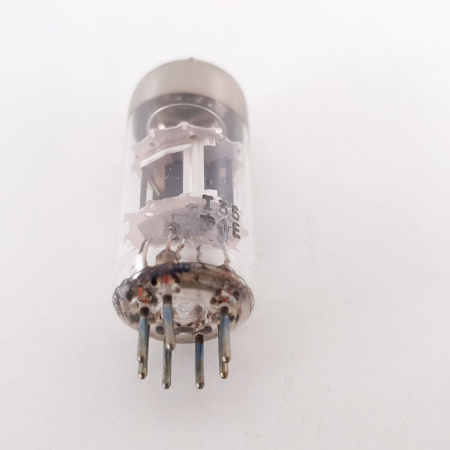 1 X PC92 MINIWATT TUBE. 1960s SIEMENS UND HALSKE PROD. 4. CH80