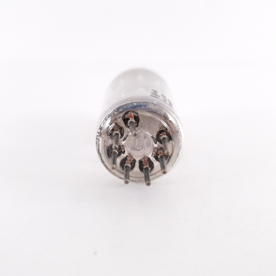 1 X PC92 MINIWATT TUBE. 1960s SIEMENS...