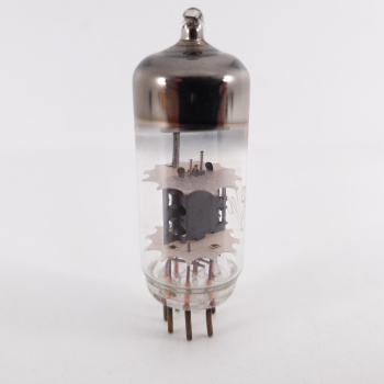 1 X PC92 ELECTRON TUBE.... 2