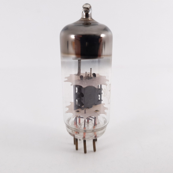 1 X PC92 ELECTRON TUBE. 13.5mA. 5. CH80