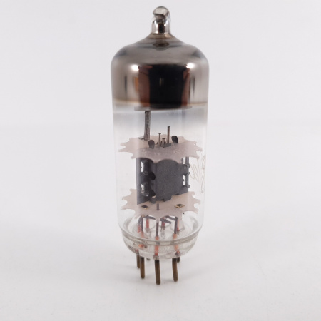 1 X PC92 ELECTRON TUBE. 13.5mA. 5. CH80