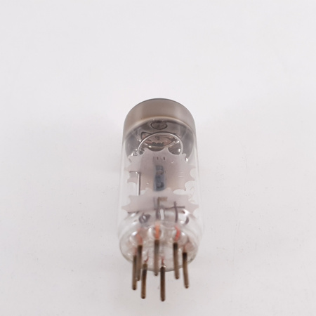 1 X PC92 ELECTRON TUBE. 13.5mA. 5. CH80