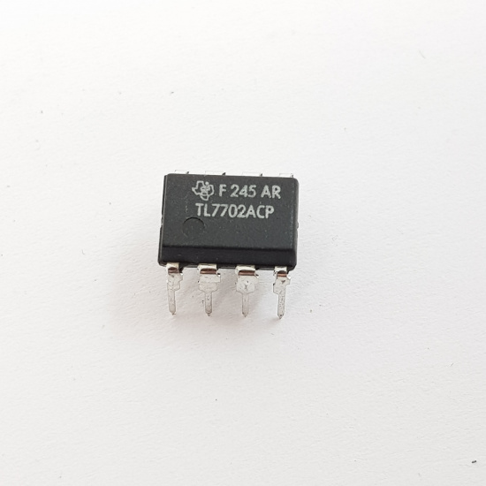 TL7702ACP TEXAS INTEGRATED CIRCUIT. NOS. 1 PC. C194U11F210422