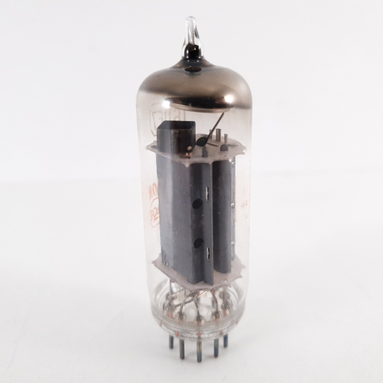1 X 6DE7 RCA TUBE. 1960s PRODUCTION....