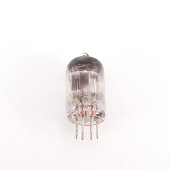 1 X EAA91 TESLA TUBE. SOLID GETTER....