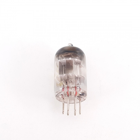 1 X EAA91 TESLA TUBE. SOLID GETTER. 4. CH81