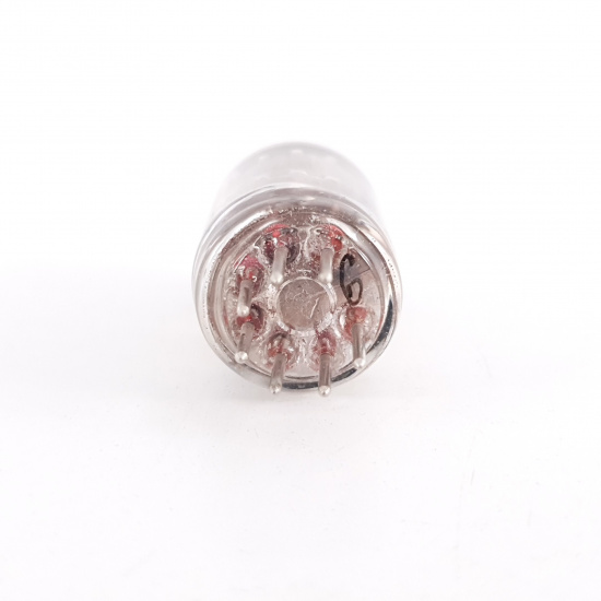 1 X EAA91 TESLA TUBE. SOLID GETTER....