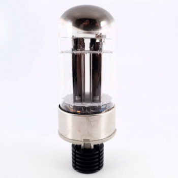 1 X 6080 TUBE. BLACK... 2