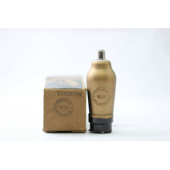 HL138 TUBE. TUNGSRAM BRAND TUBE. NOS/NIB.  RCB91