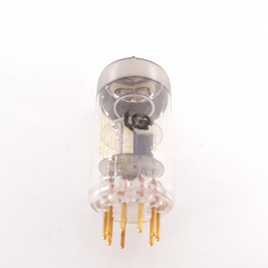 1 X EC81 MINIWATT-DARIO TUBE. 1960s...