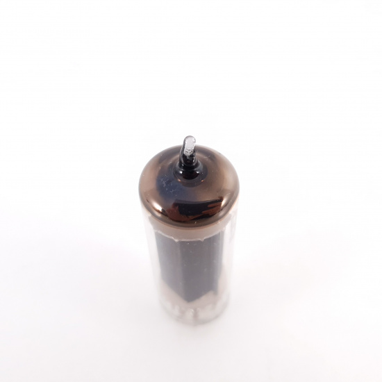 1 X CV4043 BRIMAR TUBE. BLACK PLATES....