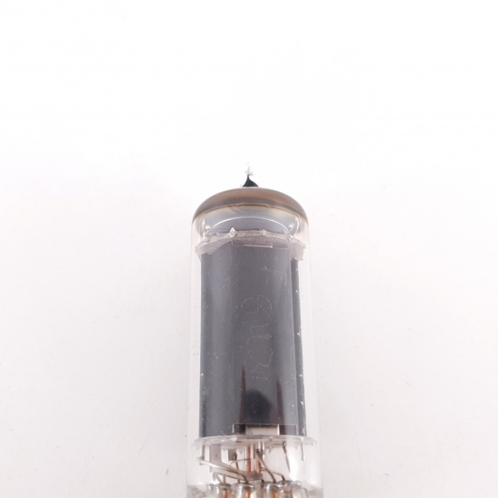 1 X CV4043 BRIMAR TUBE. BLACK PLATES....