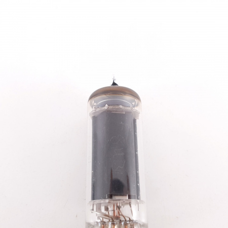 1 X CV4043 BRIMAR TUBE. BLACK PLATES. COPPER RODS. 10. CH81