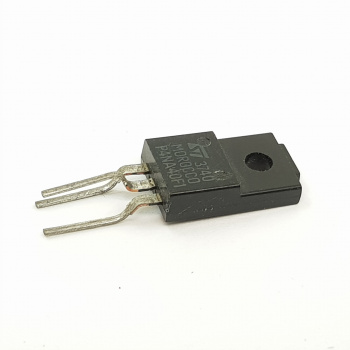 P4NA40F1 ST TRANSISTOR NEW...