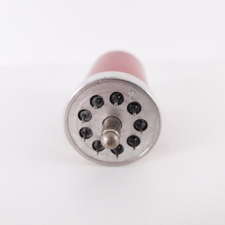 1 X EF50 MULLARD TUBE. US PRODUCTION. CA ENA