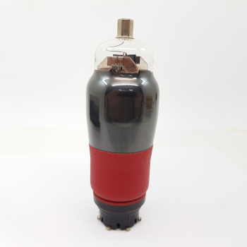 1 X CBL6 MULLARD TUBE.... 2