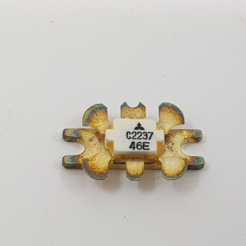 2SC2237 MITSUBISHI...
