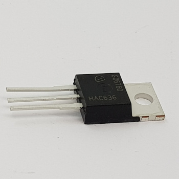 1 X G06T60 TRANSISTOR....