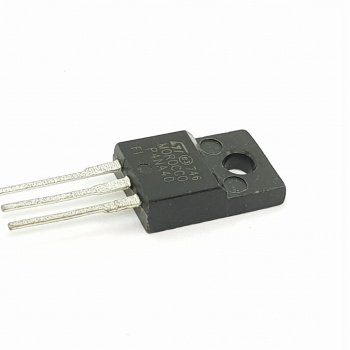 P4NA40F1 ST TRANSISTOR NEW...