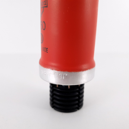 1 X EF50 MULLARD TUBE. BRITISH...