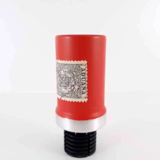 1 X EF50 MULLARD TUBE. BRITISH...