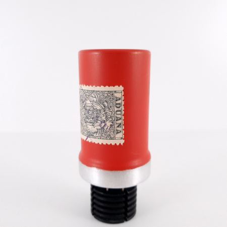 1 X EF50 MULLARD TUBE. BRITISH PRODUCTION. CA/624 ENA