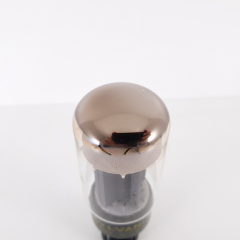1 X 6L6GB SYLVANIA TUBE.... 2