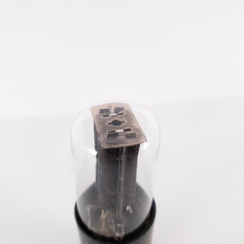 1 X 5Y3GT RCA TUBE. 1960s... 2