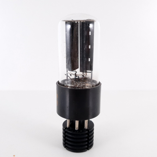 1 X 5Y3GT RCA TUBE. 1960s PRODUCTION....