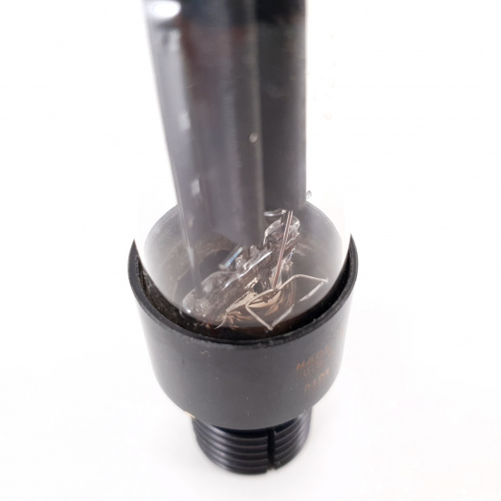 1 X 5Y3GT RCA TUBE. 1960s PRODUCTION....