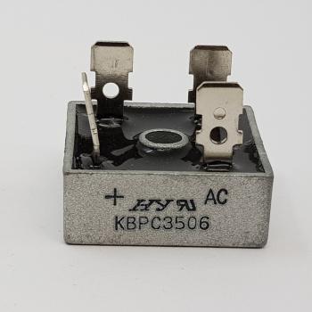 KBPC3506 BRIEDGE RECTIFIER...