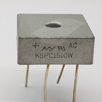 KBPC1510W BRIDGE RECTIFIER....