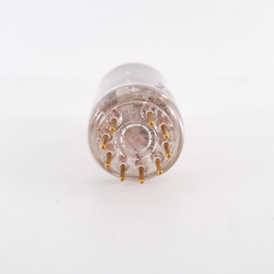 1 X 6R4 / EC81 AMPEREX TUBE. 1960s...