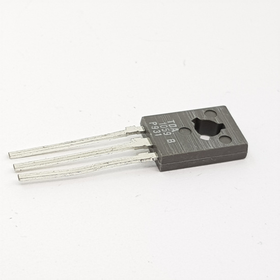 TDA1059B TRANSISTOR NEW. 1 PC. C7CU41F270422