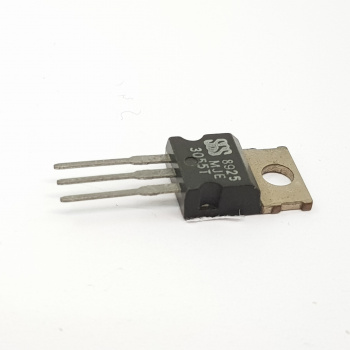 MJE3055T SGS TRANSISTOR...