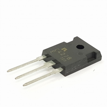 C4278E TRANSISTOR NEW. 1...