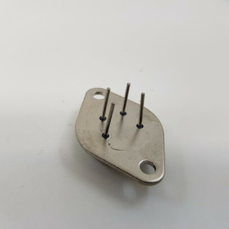 UA78 HGASC TRANSISTOR NOS ( New Old Stock) 1PC C402U7F181021